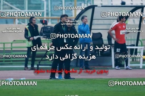 960962, Tehran, , جام حذفی فوتبال ایران, Quarter-final, Khorramshahr Cup, Esteghlal 3 v 0 Iran Javan Boushehr on 2017/12/20 at Azadi Stadium