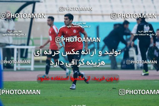 961011, Tehran, , جام حذفی فوتبال ایران, Quarter-final, Khorramshahr Cup, Esteghlal 3 v 0 Iran Javan Boushehr on 2017/12/20 at Azadi Stadium