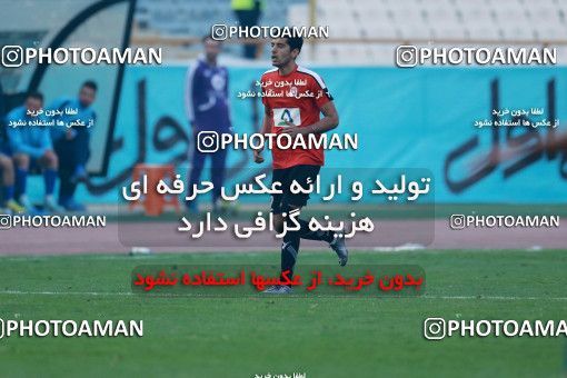 961408, Tehran, , جام حذفی فوتبال ایران, Quarter-final, Khorramshahr Cup, Esteghlal 3 v 0 Iran Javan Boushehr on 2017/12/20 at Azadi Stadium