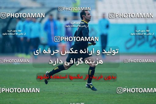 960967, Tehran, , جام حذفی فوتبال ایران, Quarter-final, Khorramshahr Cup, Esteghlal 3 v 0 Iran Javan Boushehr on 2017/12/20 at Azadi Stadium