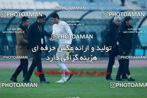 961043, Tehran, , جام حذفی فوتبال ایران, Quarter-final, Khorramshahr Cup, Esteghlal 3 v 0 Iran Javan Boushehr on 2017/12/20 at Azadi Stadium