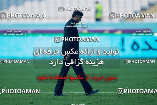 961476, Tehran, , جام حذفی فوتبال ایران, Quarter-final, Khorramshahr Cup, Esteghlal 3 v 0 Iran Javan Boushehr on 2017/12/20 at Azadi Stadium