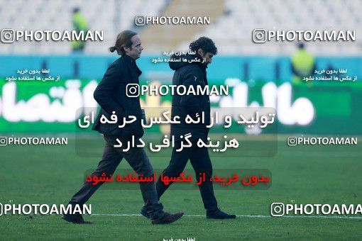 960976, Tehran, , جام حذفی فوتبال ایران, Quarter-final, Khorramshahr Cup, Esteghlal 3 v 0 Iran Javan Boushehr on 2017/12/20 at Azadi Stadium