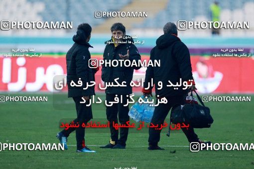 960531, Tehran, , جام حذفی فوتبال ایران, Quarter-final, Khorramshahr Cup, Esteghlal 3 v 0 Iran Javan Boushehr on 2017/12/20 at Azadi Stadium