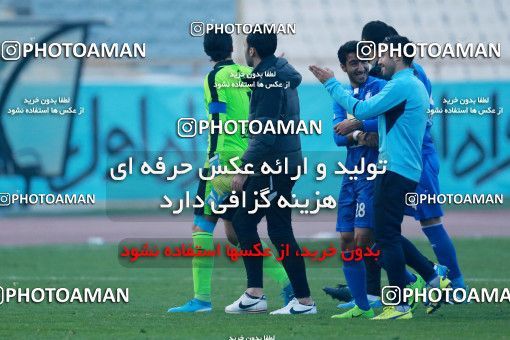 961058, Tehran, , جام حذفی فوتبال ایران, Quarter-final, Khorramshahr Cup, Esteghlal 3 v 0 Iran Javan Boushehr on 2017/12/20 at Azadi Stadium