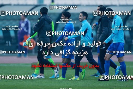 960669, Tehran, , جام حذفی فوتبال ایران, Quarter-final, Khorramshahr Cup, Esteghlal 3 v 0 Iran Javan Boushehr on 2017/12/20 at Azadi Stadium