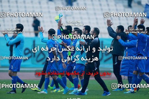 961304, Tehran, , جام حذفی فوتبال ایران, Quarter-final, Khorramshahr Cup, Esteghlal 3 v 0 Iran Javan Boushehr on 2017/12/20 at Azadi Stadium