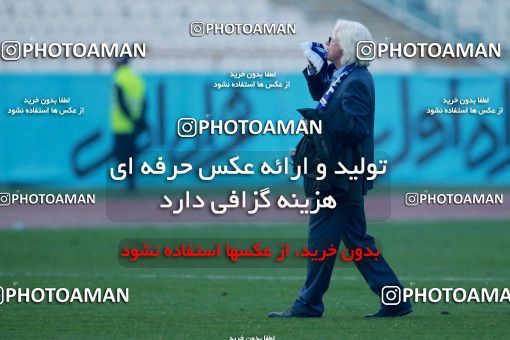 961133, Tehran, , جام حذفی فوتبال ایران, Quarter-final, Khorramshahr Cup, Esteghlal 3 v 0 Iran Javan Boushehr on 2017/12/20 at Azadi Stadium