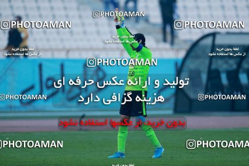 960435, Tehran, , جام حذفی فوتبال ایران, Quarter-final, Khorramshahr Cup, Esteghlal 3 v 0 Iran Javan Boushehr on 2017/12/20 at Azadi Stadium
