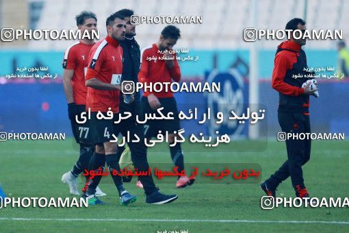 960899, Tehran, , جام حذفی فوتبال ایران, Quarter-final, Khorramshahr Cup, Esteghlal 3 v 0 Iran Javan Boushehr on 2017/12/20 at Azadi Stadium
