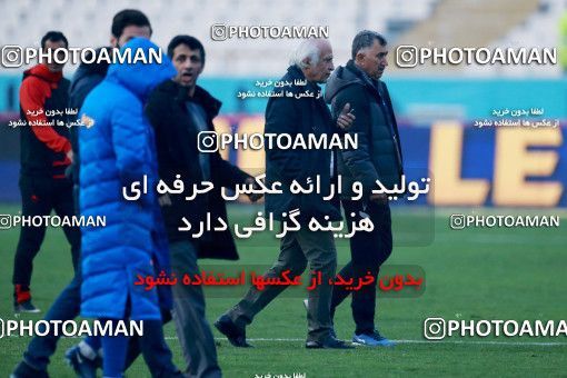 960639, Tehran, , جام حذفی فوتبال ایران, Quarter-final, Khorramshahr Cup, Esteghlal 3 v 0 Iran Javan Boushehr on 2017/12/20 at Azadi Stadium