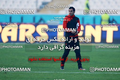 960834, Tehran, , جام حذفی فوتبال ایران, Quarter-final, Khorramshahr Cup, Esteghlal 3 v 0 Iran Javan Boushehr on 2017/12/20 at Azadi Stadium