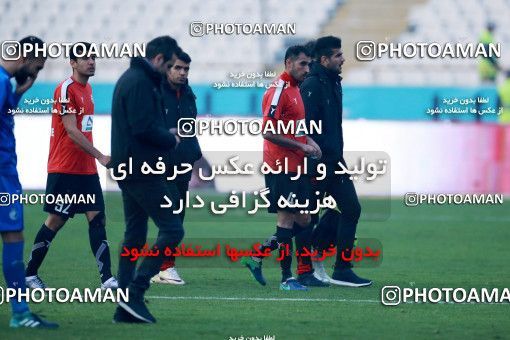 960909, Tehran, , جام حذفی فوتبال ایران, Quarter-final, Khorramshahr Cup, Esteghlal 3 v 0 Iran Javan Boushehr on 2017/12/20 at Azadi Stadium