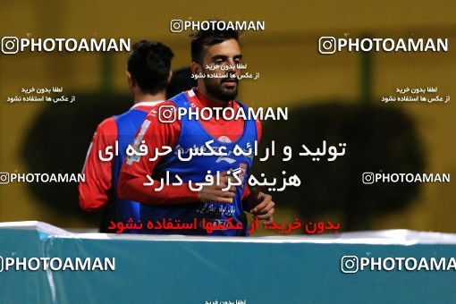 995723, Abadan, [*parameter:4*], Iran Pro League، Persian Gulf Cup، 2017-18 season، First Leg، Week 14، Sanat Naft Abadan ۱ v ۱ Tractor S.C. on 2017/12/01 at Takhti Stadium Abadan