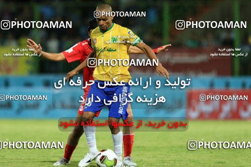 995704, Abadan, [*parameter:4*], Iran Pro League، Persian Gulf Cup، 2017-18 season، First Leg، Week 14، Sanat Naft Abadan ۱ v ۱ Tractor S.C. on 2017/12/01 at Takhti Stadium Abadan