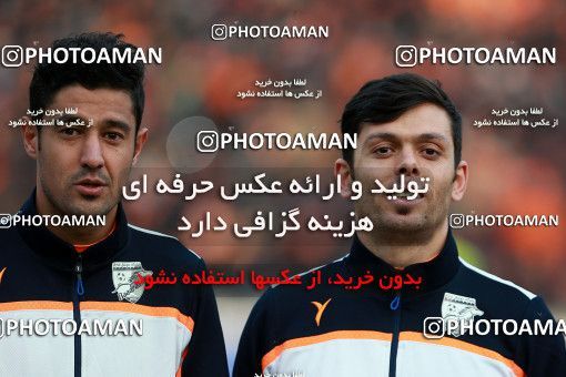962435, Tehran, , جام حذفی فوتبال ایران, Eighth final, Khorramshahr Cup, Badran Tehran 1 v 2 Persepolis on 2017/12/15 at Azadi Stadium