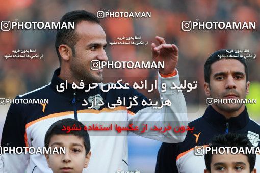962789, Tehran, , جام حذفی فوتبال ایران, Eighth final, Khorramshahr Cup, Badran Tehran 1 v 2 Persepolis on 2017/12/15 at Azadi Stadium