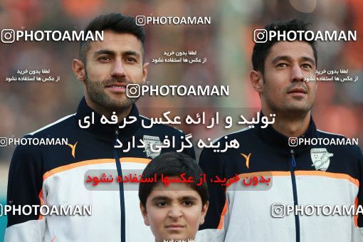 962583, Tehran, , جام حذفی فوتبال ایران, Eighth final, Khorramshahr Cup, Badran Tehran 1 v 2 Persepolis on 2017/12/15 at Azadi Stadium