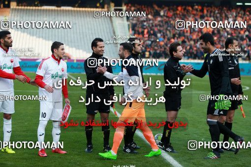 962843, Tehran, , جام حذفی فوتبال ایران, Eighth final, Khorramshahr Cup, Badran Tehran 1 v 2 Persepolis on 2017/12/15 at Azadi Stadium