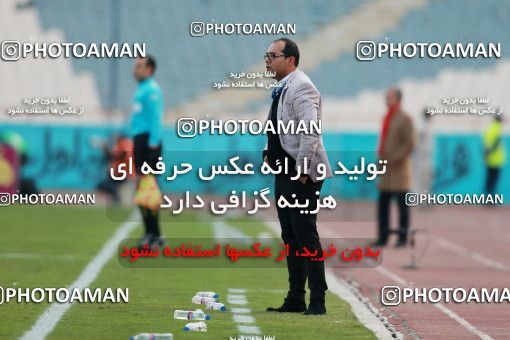962853, Tehran, , جام حذفی فوتبال ایران, Eighth final, Khorramshahr Cup, Badran Tehran 1 v 2 Persepolis on 2017/12/15 at Azadi Stadium