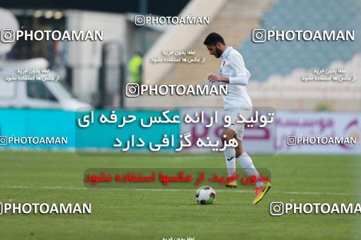 962662, Tehran, , جام حذفی فوتبال ایران, Eighth final, Khorramshahr Cup, Badran Tehran 1 v 2 Persepolis on 2017/12/15 at Azadi Stadium