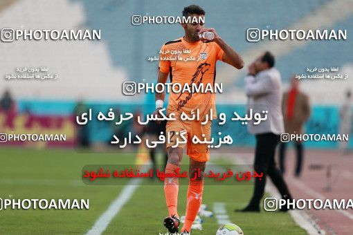 962765, Tehran, , جام حذفی فوتبال ایران, Eighth final, Khorramshahr Cup, Badran Tehran 1 v 2 Persepolis on 2017/12/15 at Azadi Stadium