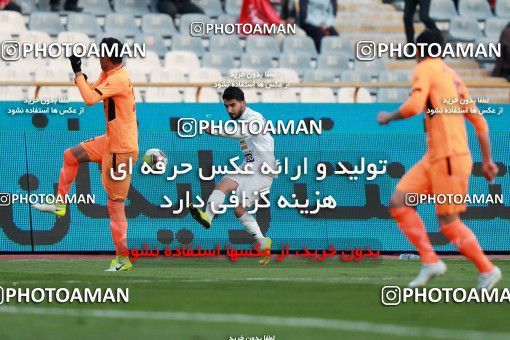 962430, Tehran, , جام حذفی فوتبال ایران, Eighth final, Khorramshahr Cup, Badran Tehran 1 v 2 Persepolis on 2017/12/15 at Azadi Stadium