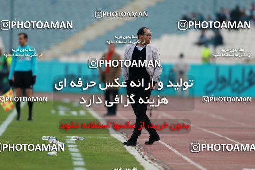 962788, Tehran, , Iranian Hazfi Cup, 1.8 round, Khorramshahr Cup, Badran Tehran ۱ v 2 Persepolis on 2017/12/15 at Azadi Stadium