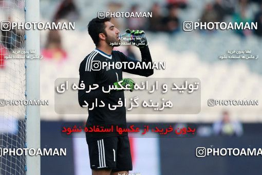 962819, Tehran, , جام حذفی فوتبال ایران, Eighth final, Khorramshahr Cup, Badran Tehran 1 v 2 Persepolis on 2017/12/15 at Azadi Stadium