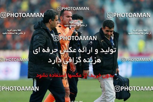 962748, Tehran, , جام حذفی فوتبال ایران, Eighth final, Khorramshahr Cup, Badran Tehran 1 v 2 Persepolis on 2017/12/15 at Azadi Stadium