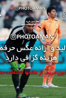 962850, Tehran, , جام حذفی فوتبال ایران, Eighth final, Khorramshahr Cup, Badran Tehran 1 v 2 Persepolis on 2017/12/15 at Azadi Stadium