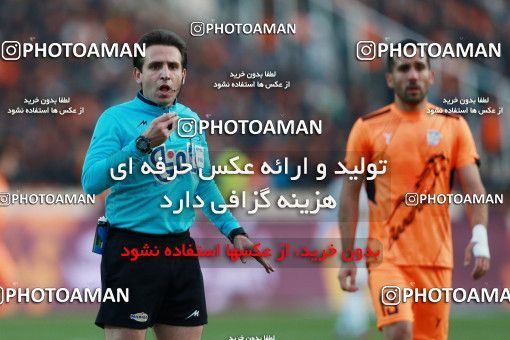 962769, Tehran, , Iranian Hazfi Cup, 1.8 round, Khorramshahr Cup, Badran Tehran ۱ v 2 Persepolis on 2017/12/15 at Azadi Stadium