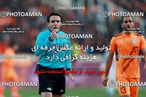 962446, Tehran, , Iranian Hazfi Cup, 1.8 round, Khorramshahr Cup, Badran Tehran ۱ v 2 Persepolis on 2017/12/15 at Azadi Stadium