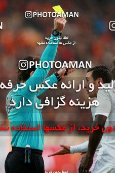 962696, Tehran, , جام حذفی فوتبال ایران, Eighth final, Khorramshahr Cup, Badran Tehran 1 v 2 Persepolis on 2017/12/15 at Azadi Stadium
