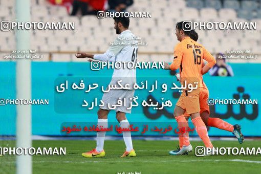 962454, Tehran, , جام حذفی فوتبال ایران, Eighth final, Khorramshahr Cup, Badran Tehran 1 v 2 Persepolis on 2017/12/15 at Azadi Stadium