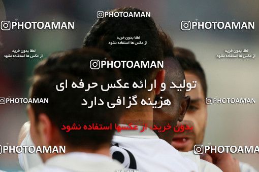 962820, Tehran, , جام حذفی فوتبال ایران, Eighth final, Khorramshahr Cup, Badran Tehran 1 v 2 Persepolis on 2017/12/15 at Azadi Stadium