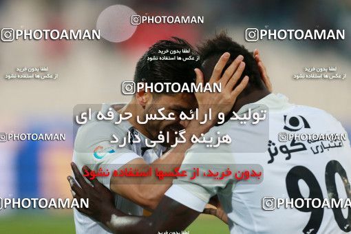 962424, Tehran, , جام حذفی فوتبال ایران, Eighth final, Khorramshahr Cup, Badran Tehran 1 v 2 Persepolis on 2017/12/15 at Azadi Stadium