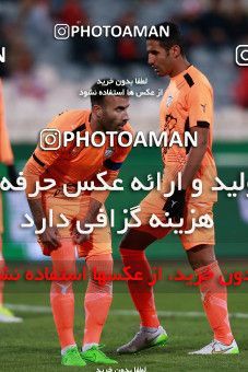 962832, Tehran, , جام حذفی فوتبال ایران, Eighth final, Khorramshahr Cup, Badran Tehran 1 v 2 Persepolis on 2017/12/15 at Azadi Stadium