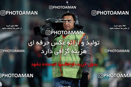 962763, Tehran, , جام حذفی فوتبال ایران, Eighth final, Khorramshahr Cup, Badran Tehran 1 v 2 Persepolis on 2017/12/15 at Azadi Stadium
