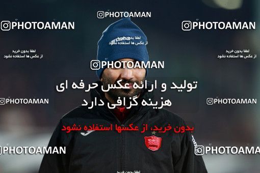 962690, Tehran, , جام حذفی فوتبال ایران, Eighth final, Khorramshahr Cup, Badran Tehran 1 v 2 Persepolis on 2017/12/15 at Azadi Stadium