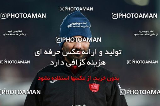 962690, Tehran, , Iranian Hazfi Cup, 1.8 round, Khorramshahr Cup, Badran Tehran ۱ v 2 Persepolis on 2017/12/15 at Azadi Stadium