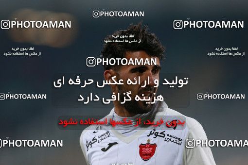 962575, Tehran, , جام حذفی فوتبال ایران, Eighth final, Khorramshahr Cup, Badran Tehran 1 v 2 Persepolis on 2017/12/15 at Azadi Stadium