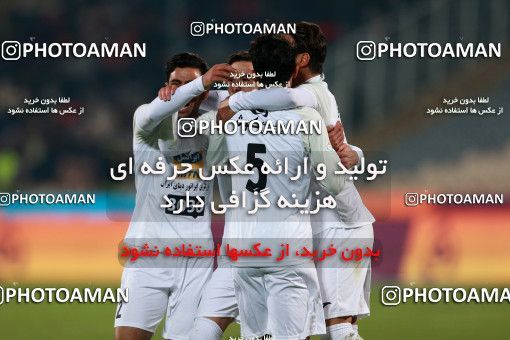 962513, Tehran, , جام حذفی فوتبال ایران, Eighth final, Khorramshahr Cup, Badran Tehran 1 v 2 Persepolis on 2017/12/15 at Azadi Stadium