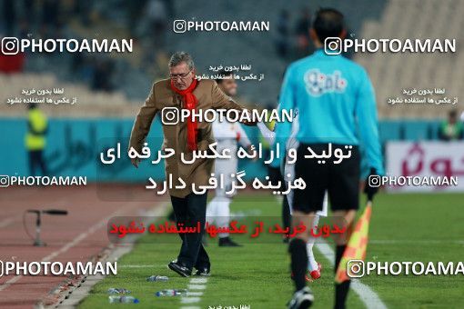 962787, Tehran, , جام حذفی فوتبال ایران, Eighth final, Khorramshahr Cup, Badran Tehran 1 v 2 Persepolis on 2017/12/15 at Azadi Stadium