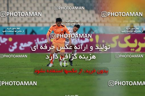 962510, Tehran, , جام حذفی فوتبال ایران, Eighth final, Khorramshahr Cup, Badran Tehran 1 v 2 Persepolis on 2017/12/15 at Azadi Stadium