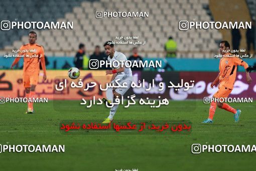 962525, Tehran, , جام حذفی فوتبال ایران, Eighth final, Khorramshahr Cup, Badran Tehran 1 v 2 Persepolis on 2017/12/15 at Azadi Stadium