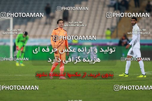 962822, Tehran, , جام حذفی فوتبال ایران, Eighth final, Khorramshahr Cup, Badran Tehran 1 v 2 Persepolis on 2017/12/15 at Azadi Stadium