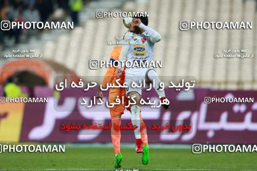 962420, Tehran, , جام حذفی فوتبال ایران, Eighth final, Khorramshahr Cup, Badran Tehran 1 v 2 Persepolis on 2017/12/15 at Azadi Stadium