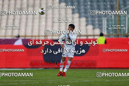 962737, Tehran, , جام حذفی فوتبال ایران, Eighth final, Khorramshahr Cup, Badran Tehran 1 v 2 Persepolis on 2017/12/15 at Azadi Stadium
