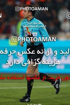 994110, Tehran, , جام حذفی فوتبال ایران, Eighth final, Khorramshahr Cup, Badran Tehran 1 v 2 Persepolis on 2017/12/15 at Azadi Stadium